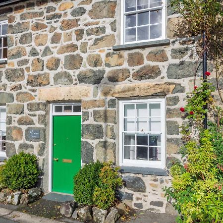 Bro Dawel Villa Dolgellau Exteriör bild